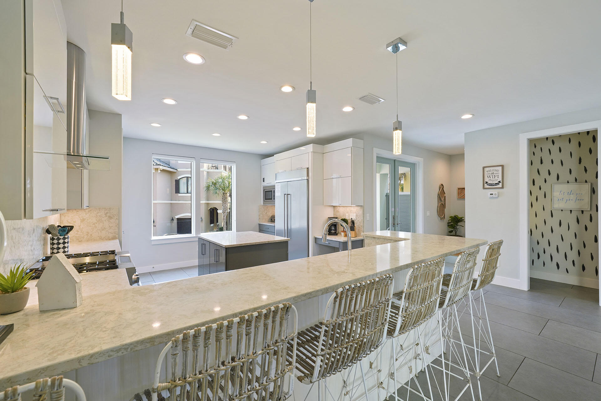 DESTINY BY THE SEA S/D - Residential