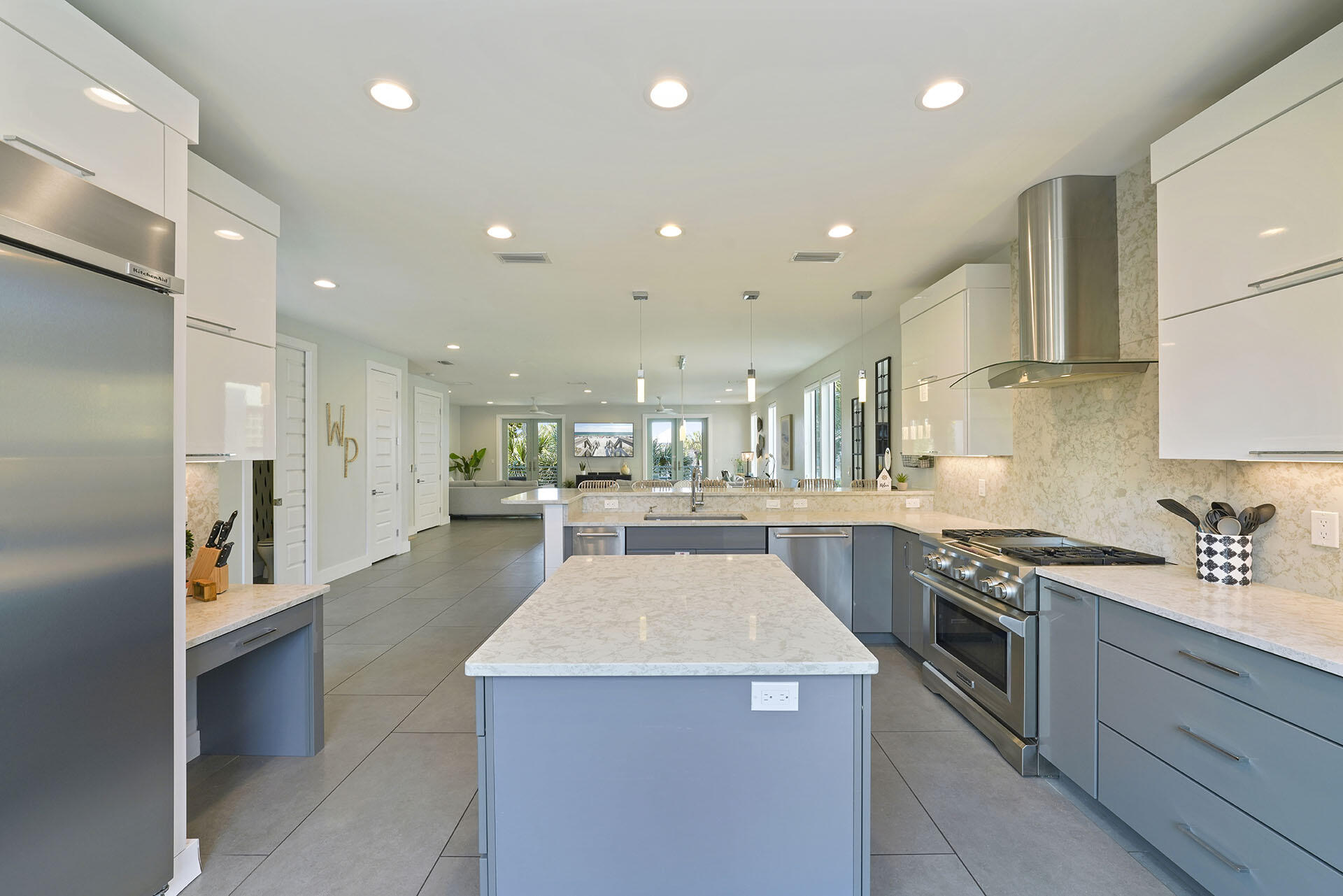 DESTINY BY THE SEA S/D - Residential