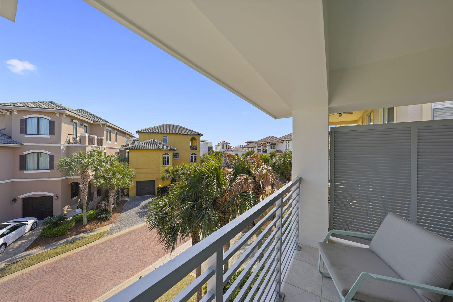 DESTINY BY THE SEA S/D - Residential