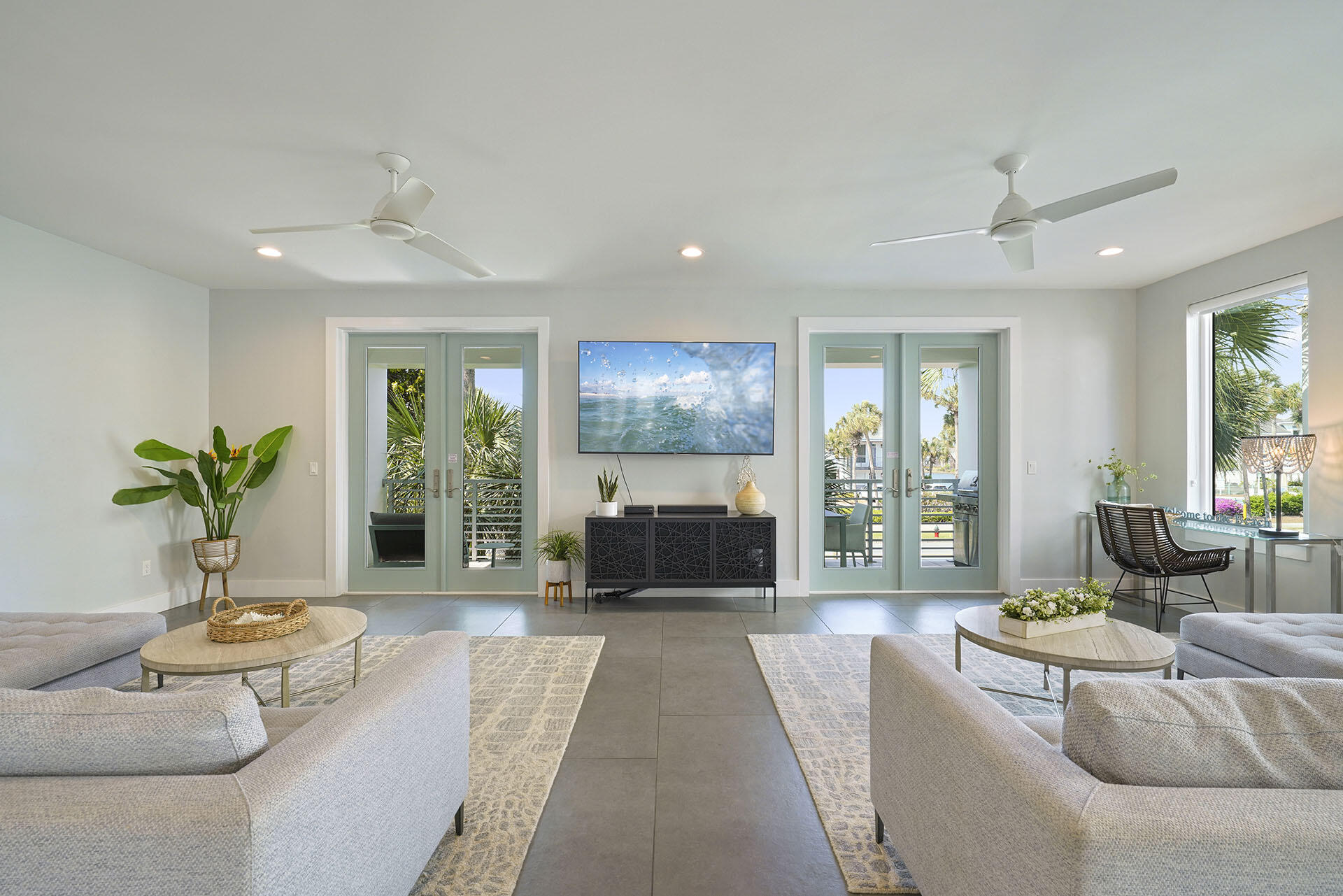 DESTINY BY THE SEA S/D - Residential