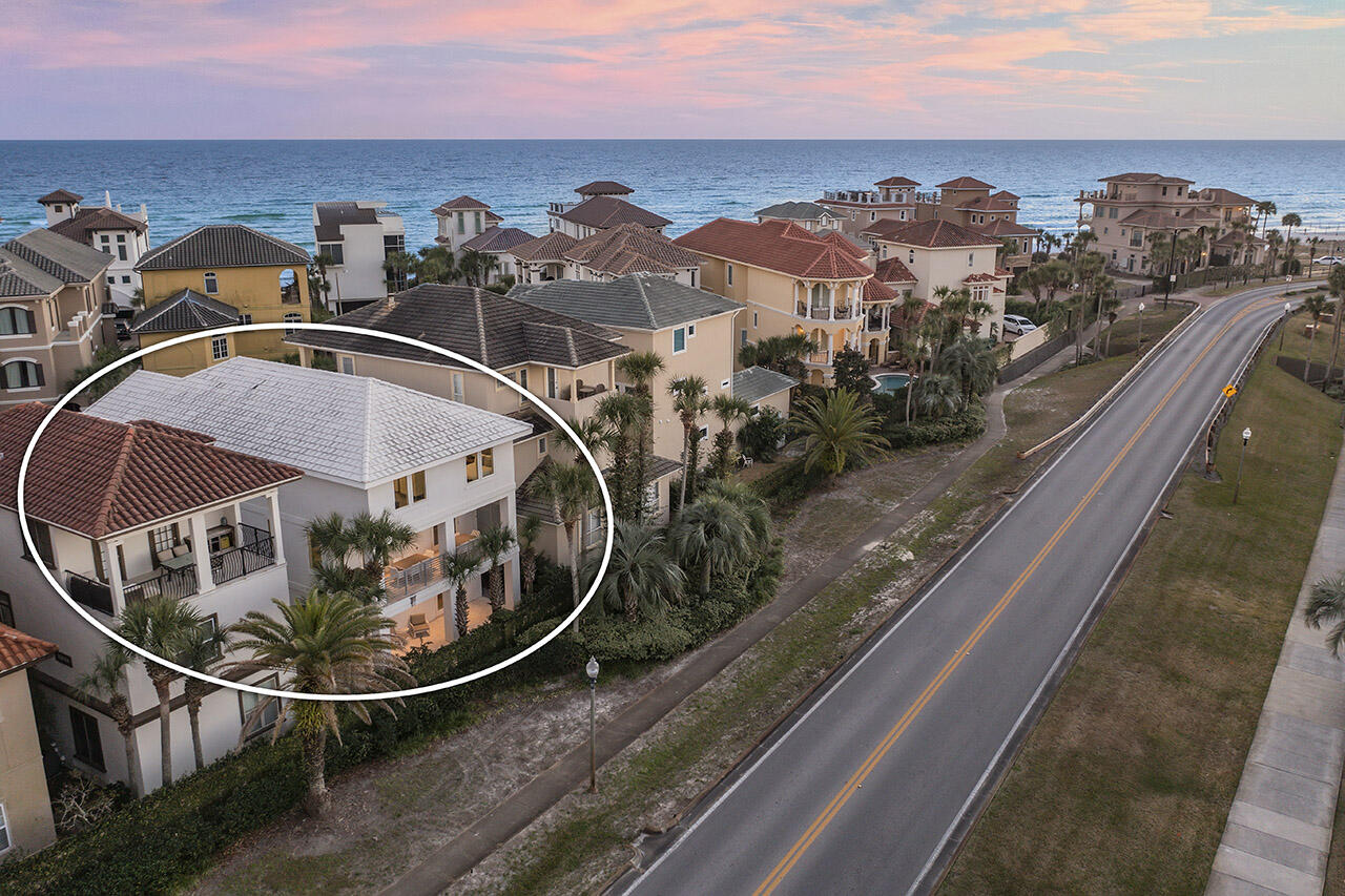 DESTINY BY THE SEA S/D - Residential