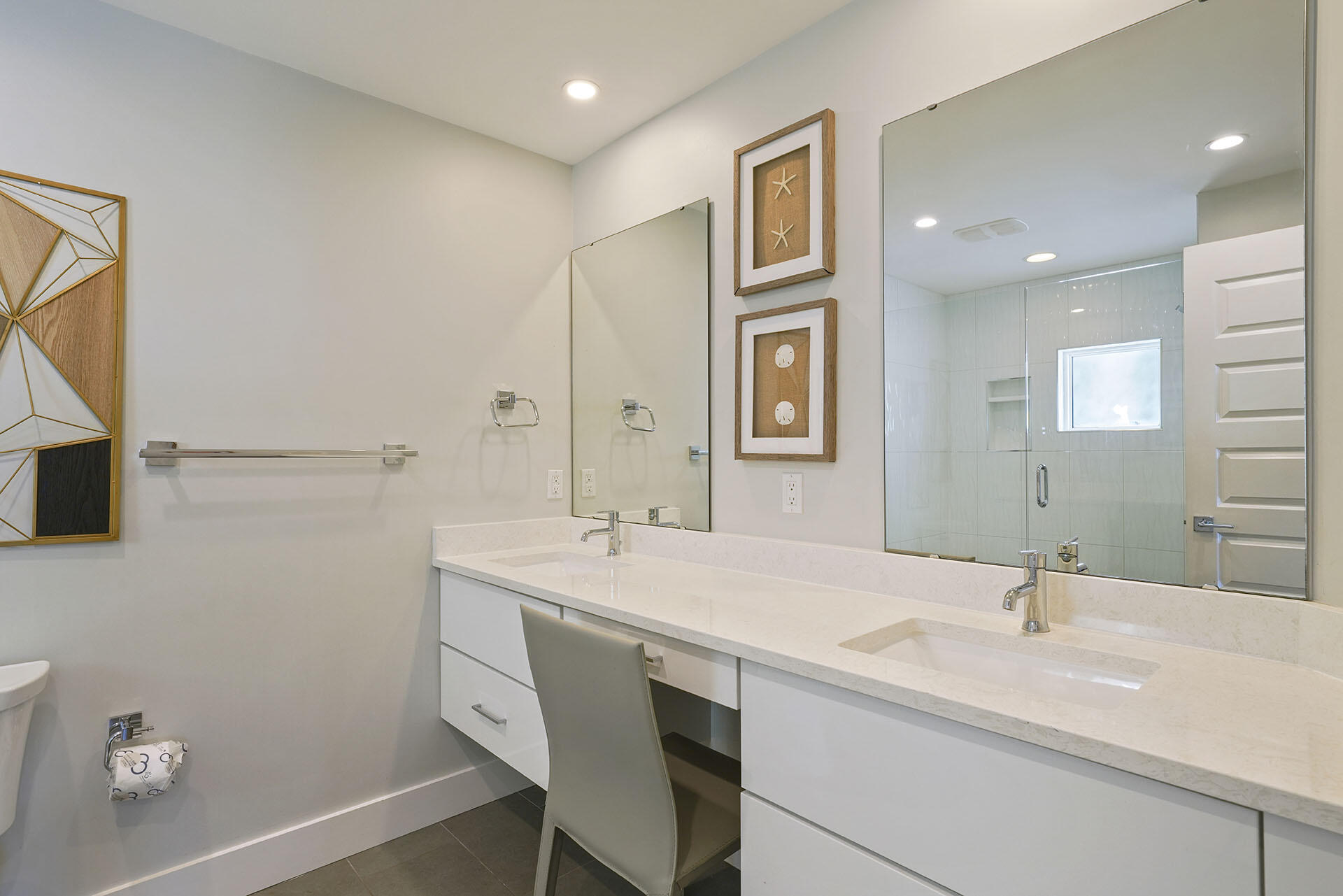 DESTINY BY THE SEA S/D - Residential