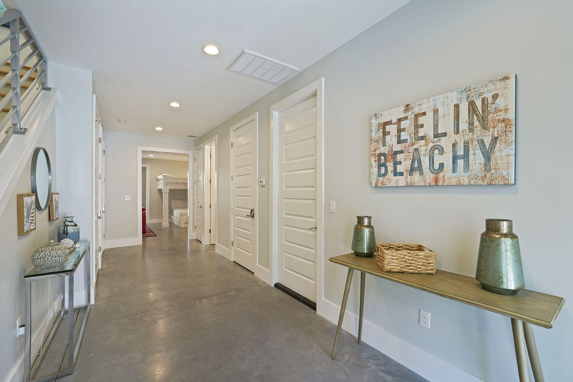 DESTINY BY THE SEA S/D - Residential