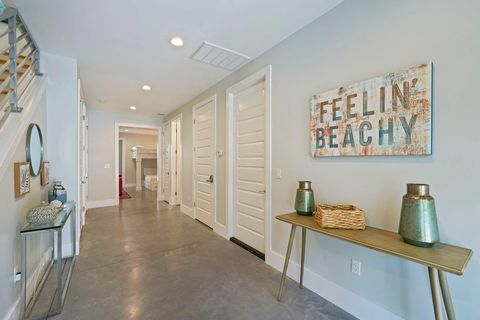 A home in Destin