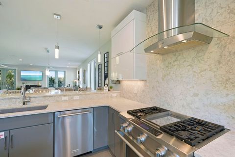 A home in Destin