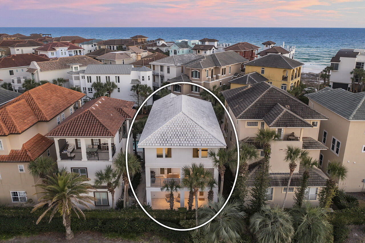 DESTINY BY THE SEA S/D - Residential