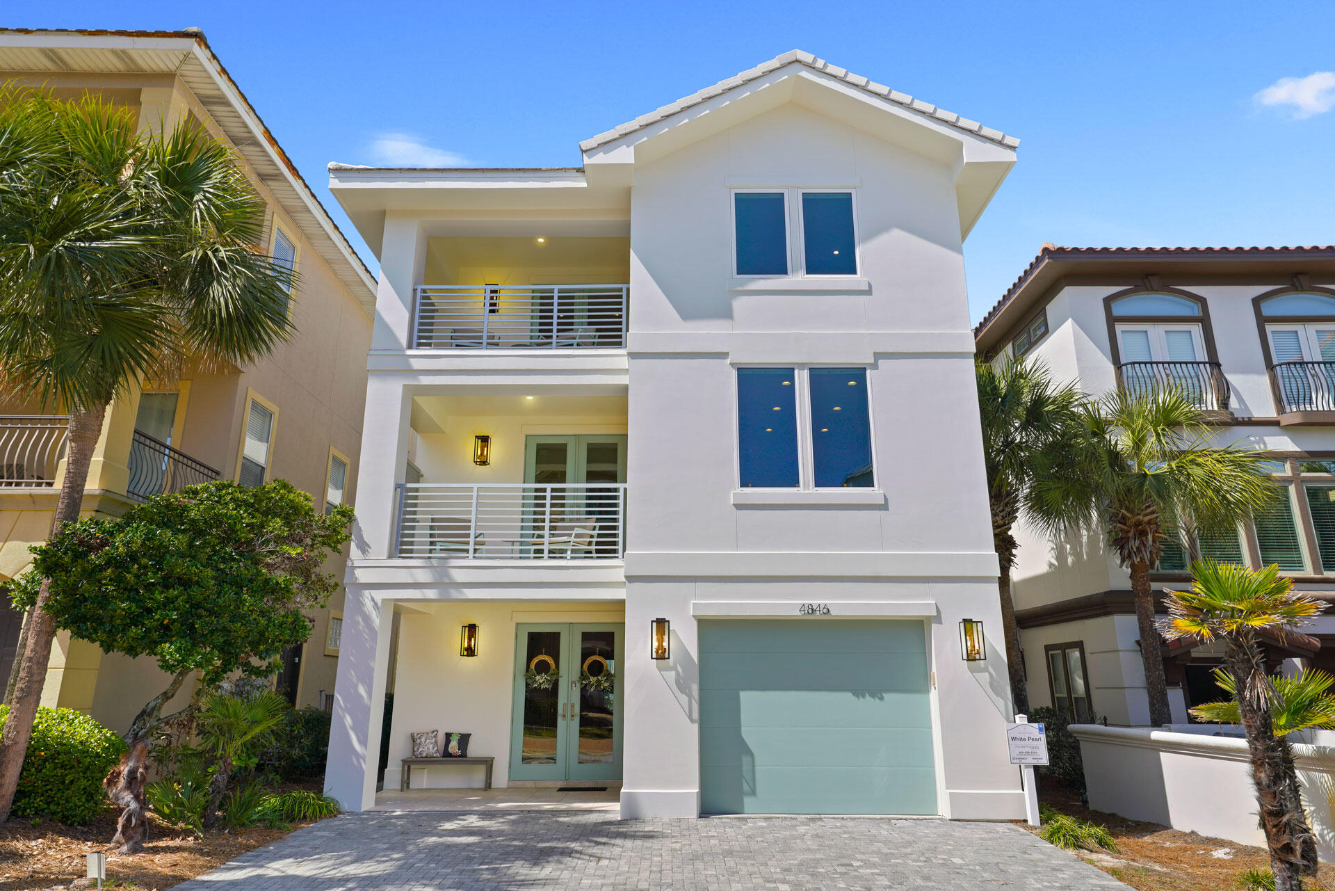 DESTINY BY THE SEA S/D - Residential