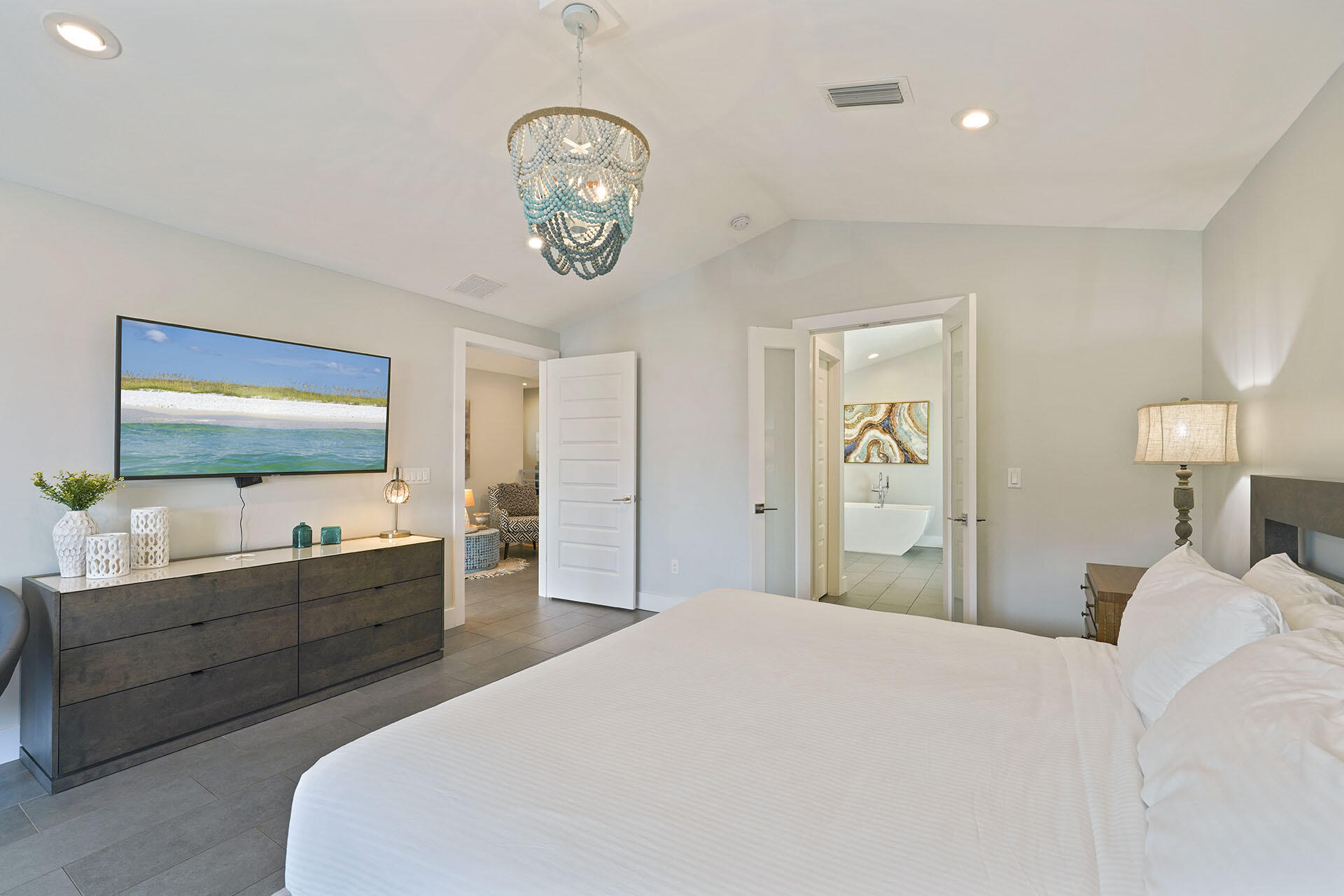 DESTINY BY THE SEA S/D - Residential
