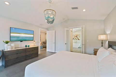 A home in Destin