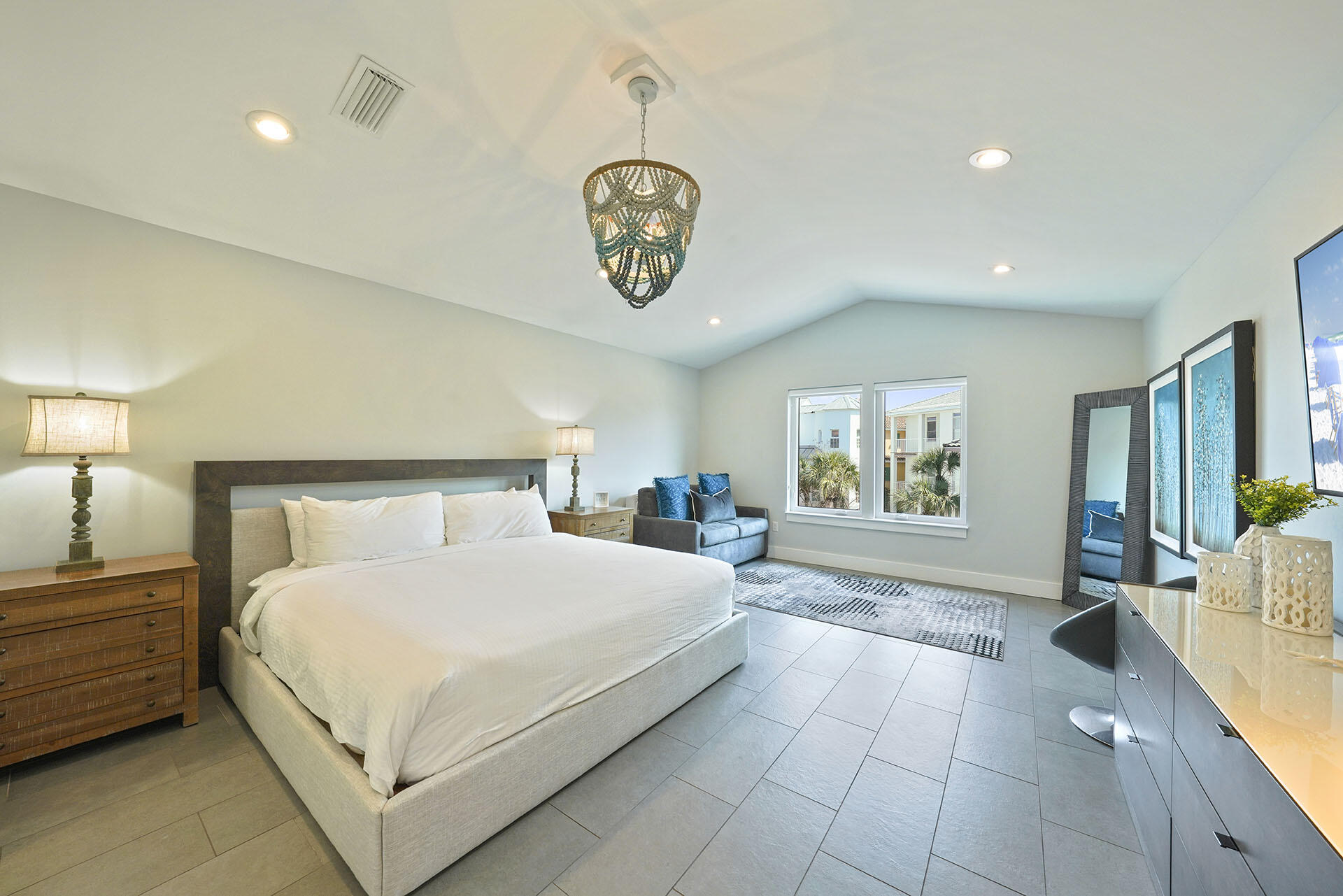 DESTINY BY THE SEA S/D - Residential