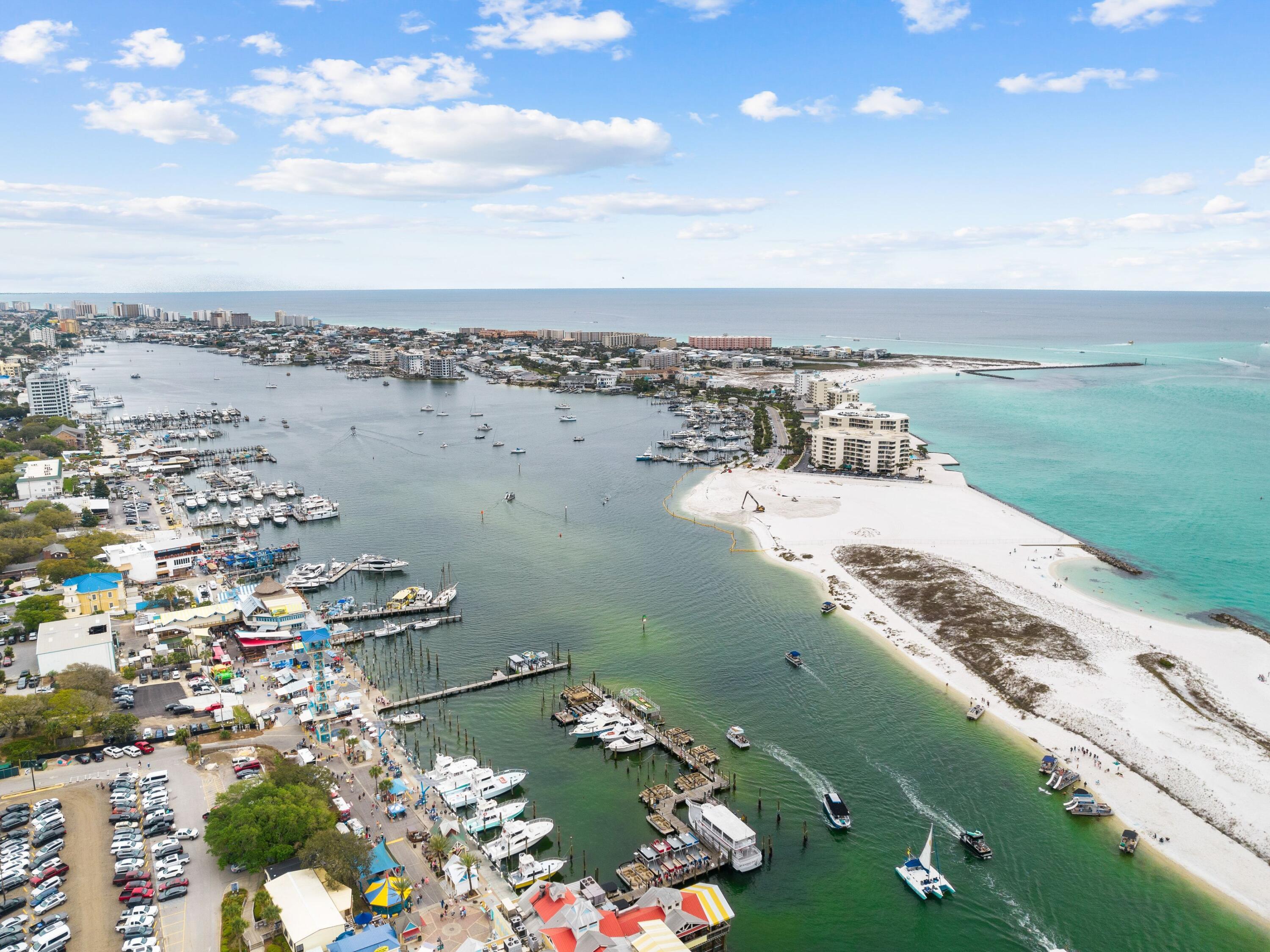 EMERALD GRANDE - Residential