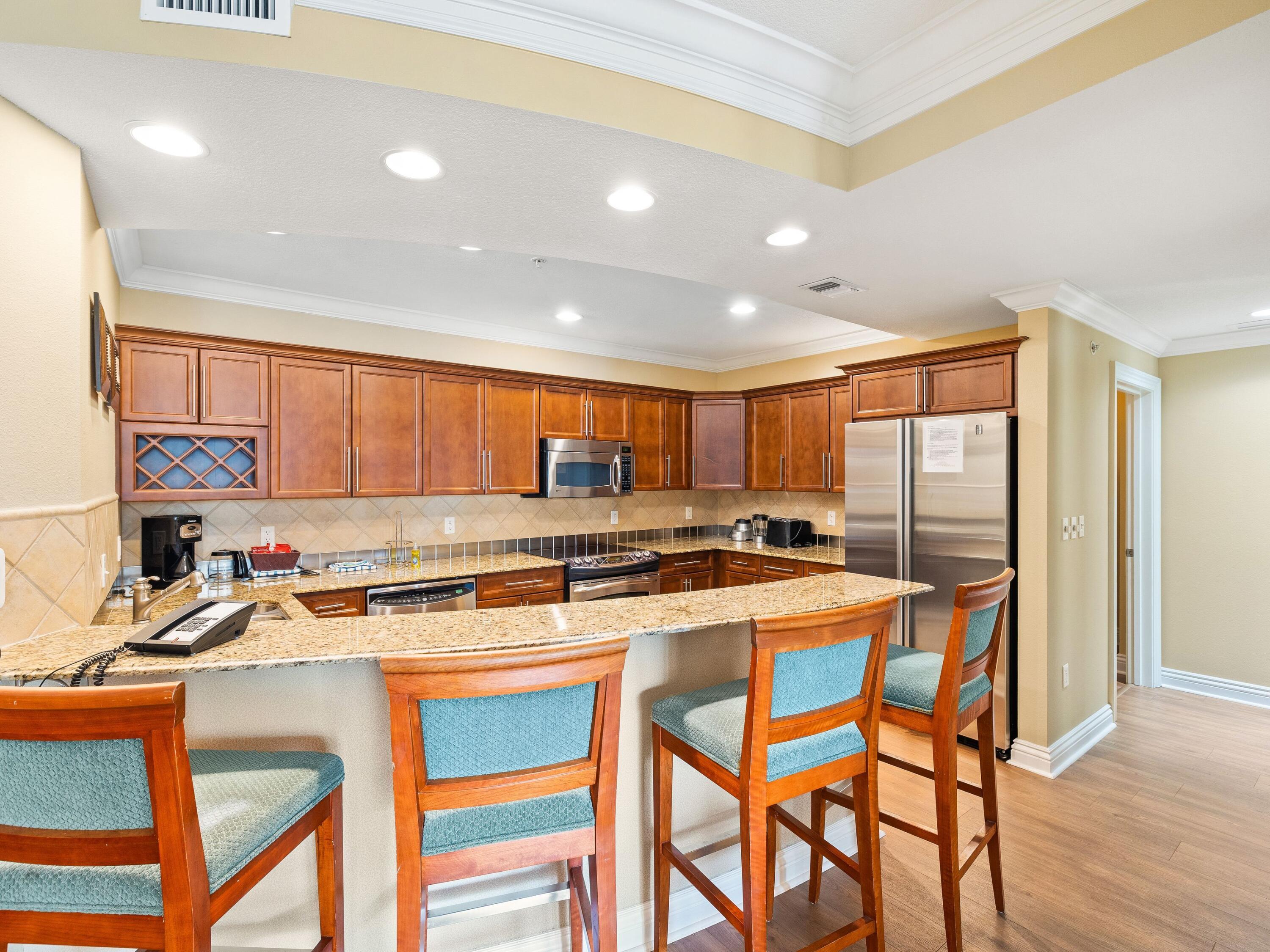 EMERALD GRANDE - Residential