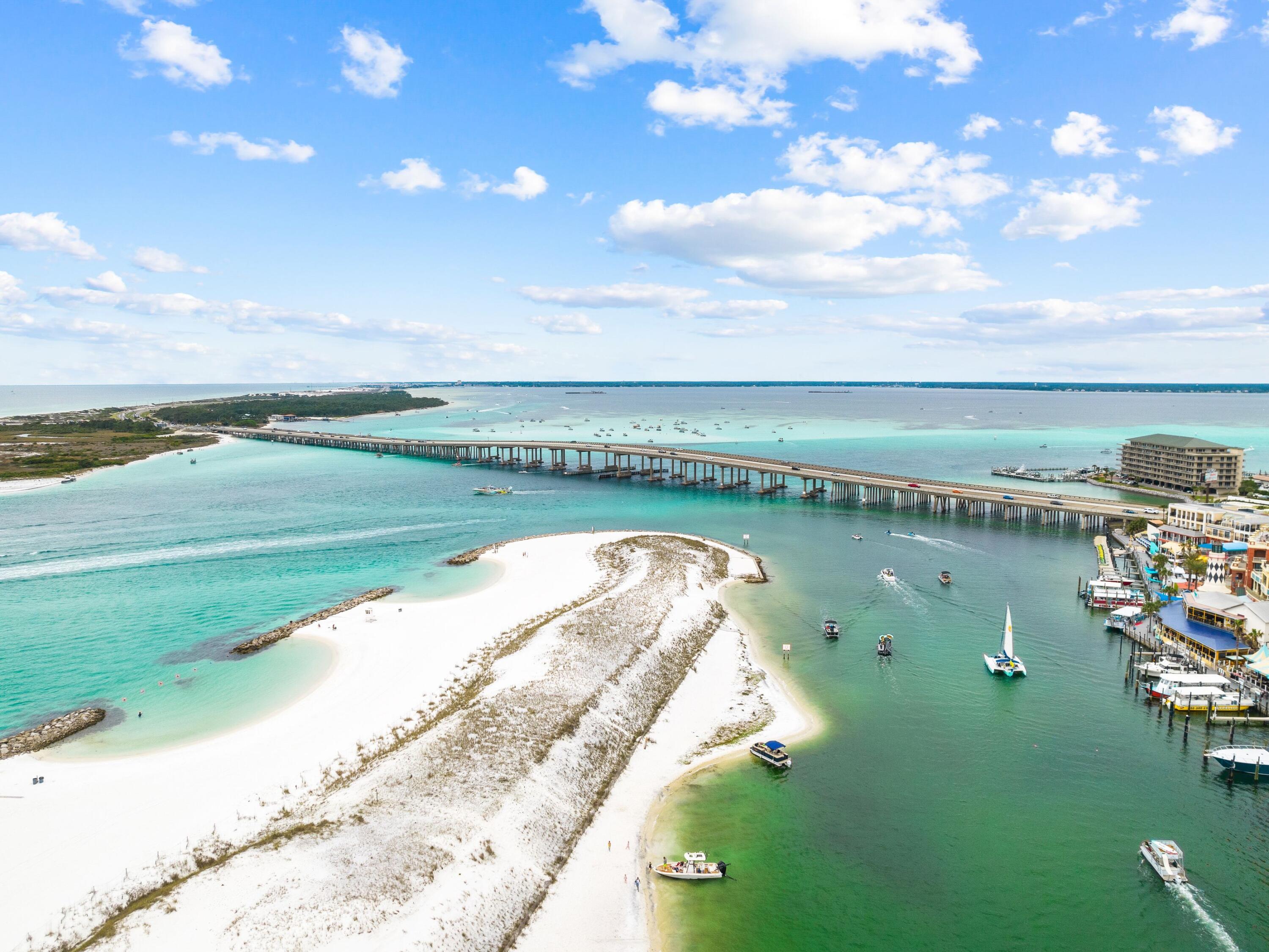 EMERALD GRANDE - Residential