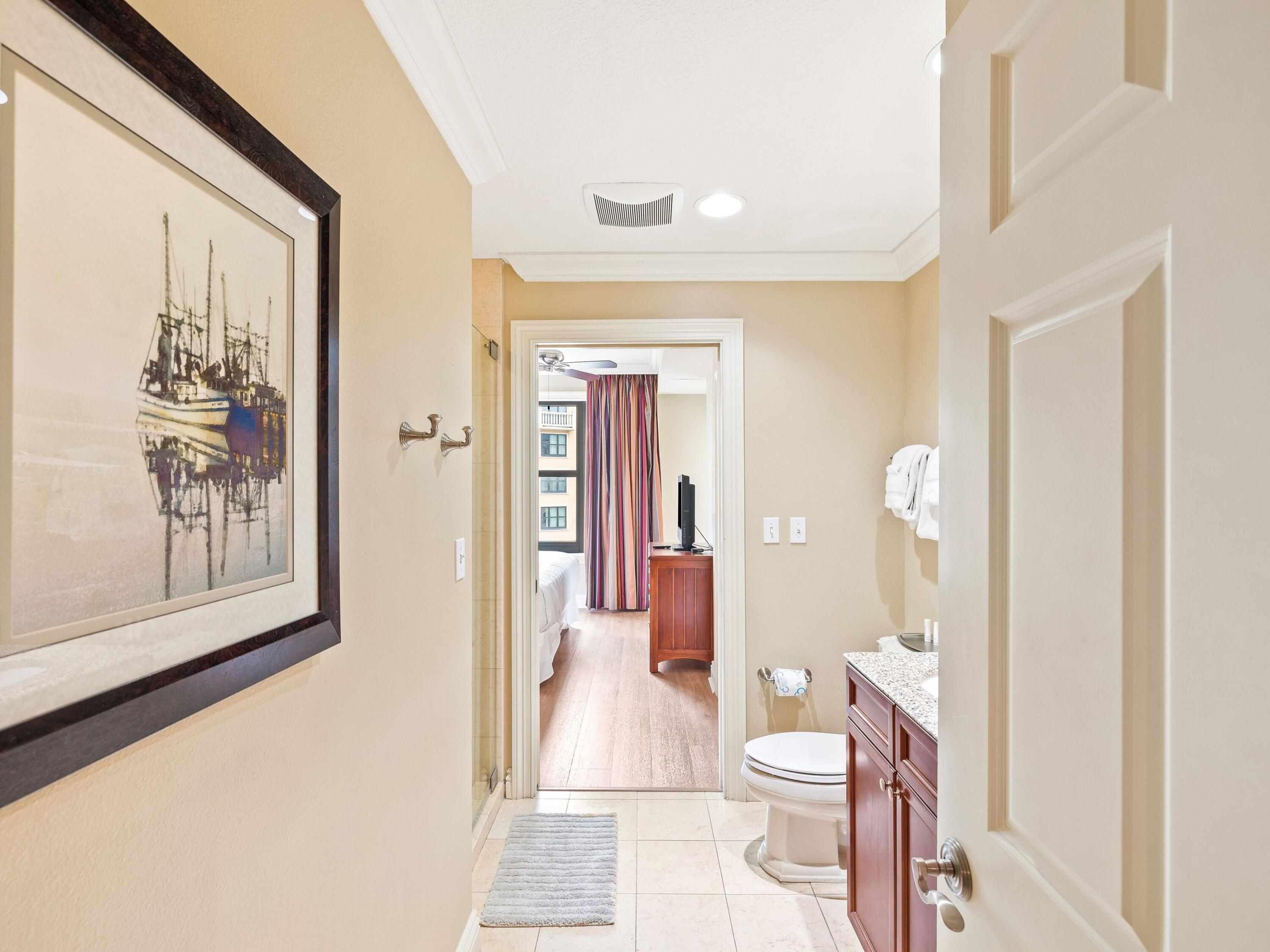 EMERALD GRANDE - Residential