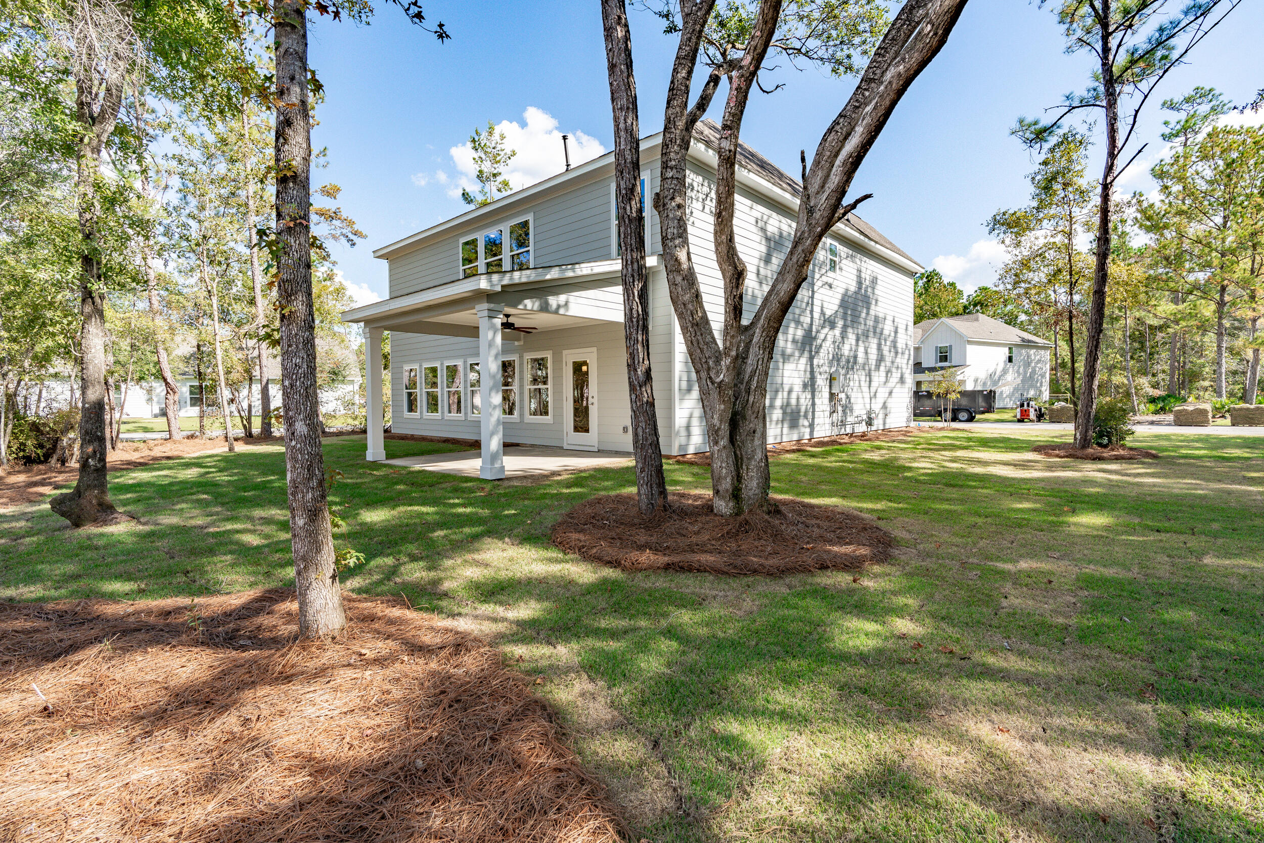 MAGNOLIA BAY ESTATES - Residential