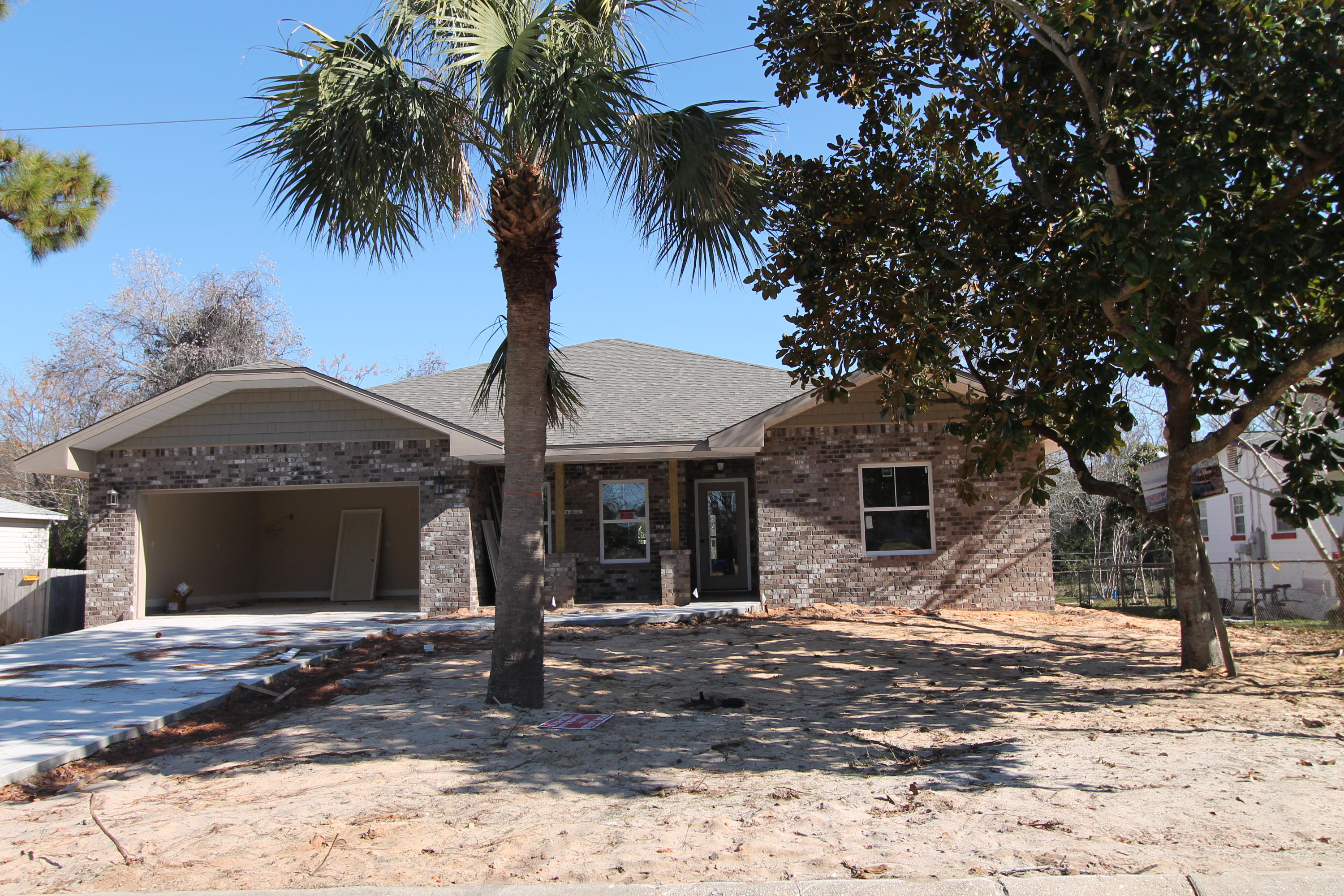 Seabreeze - Residential