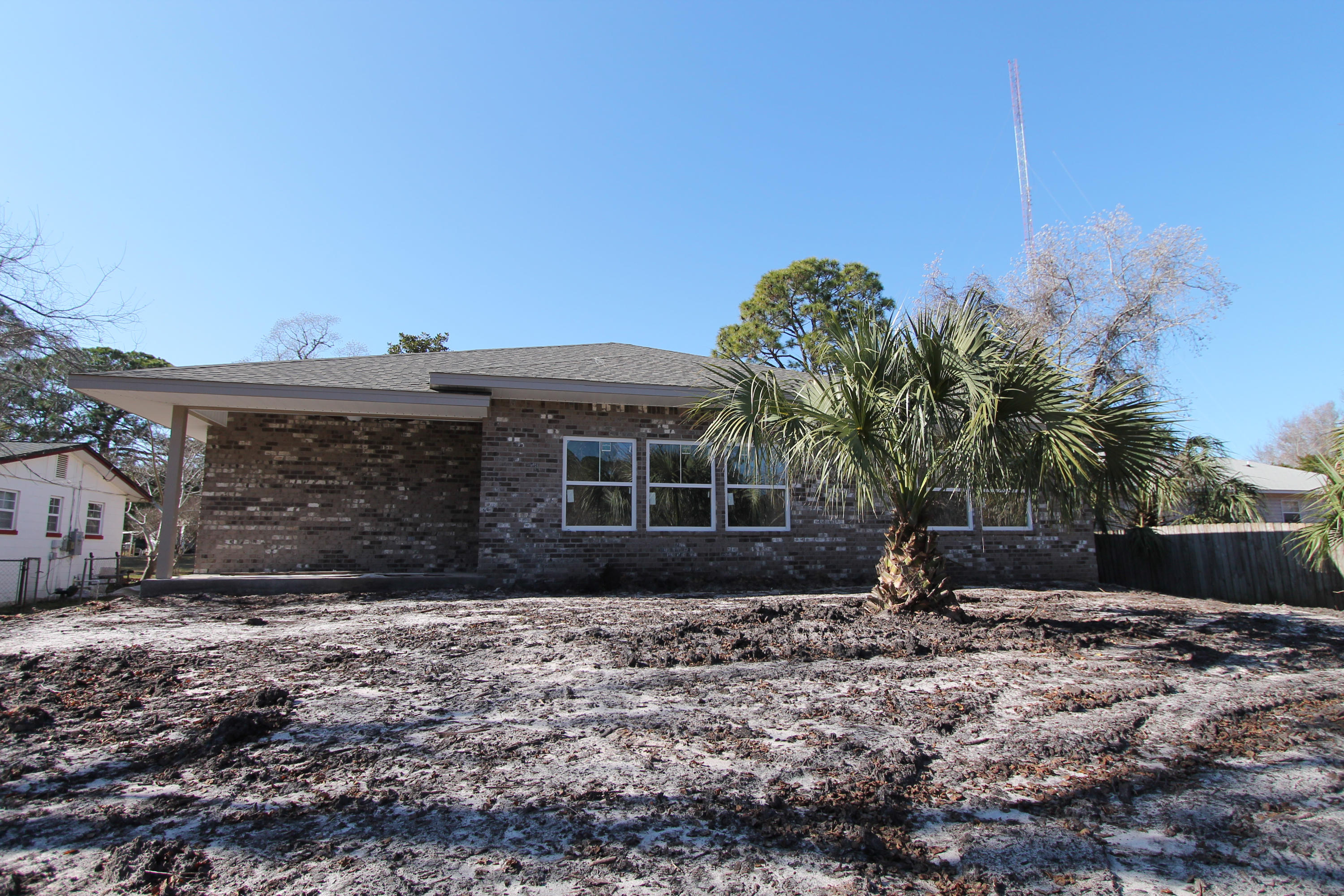 Seabreeze - Residential