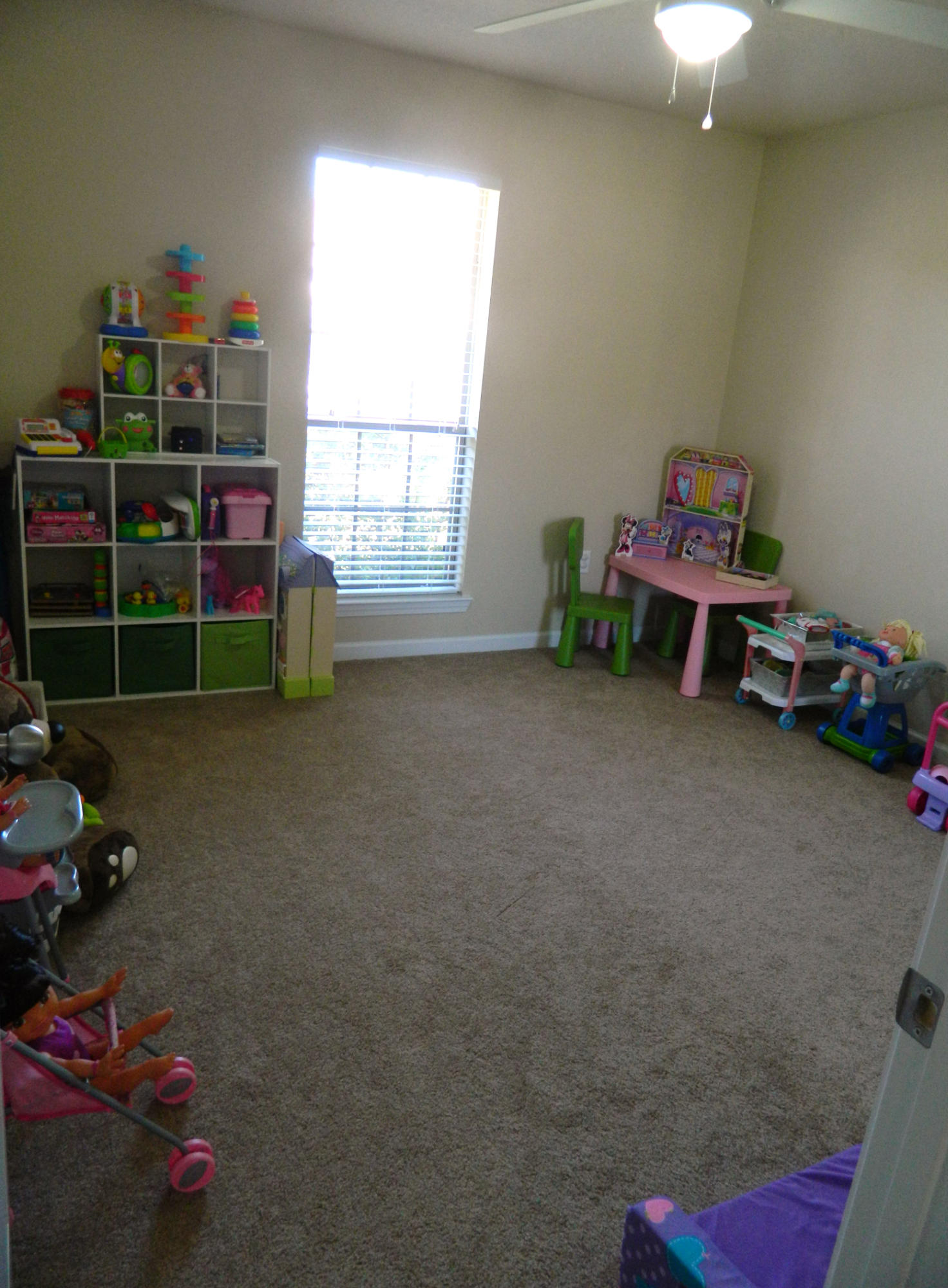 LEE FARMS PH III - Residential Lease