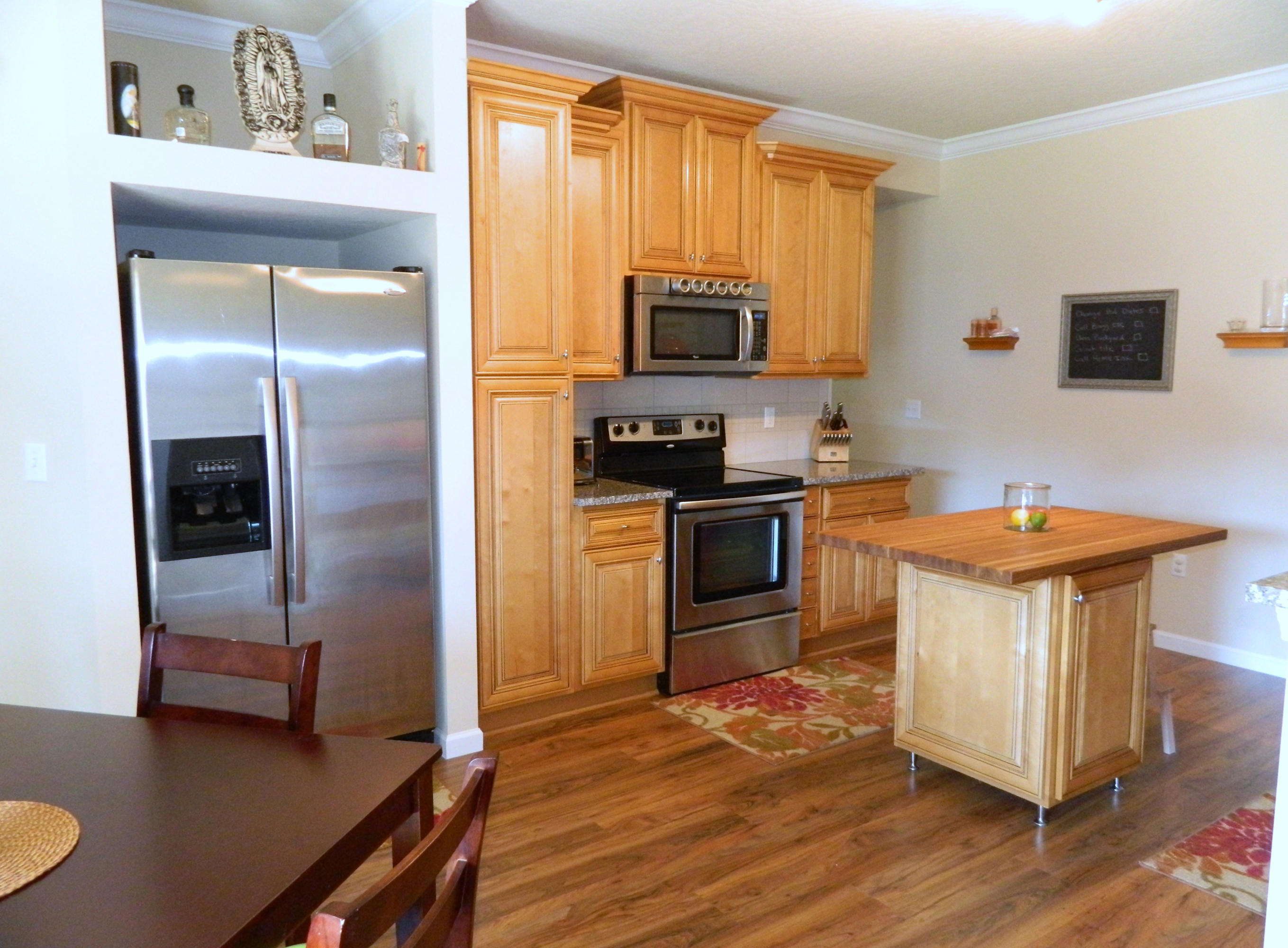 LEE FARMS PH III - Residential Lease