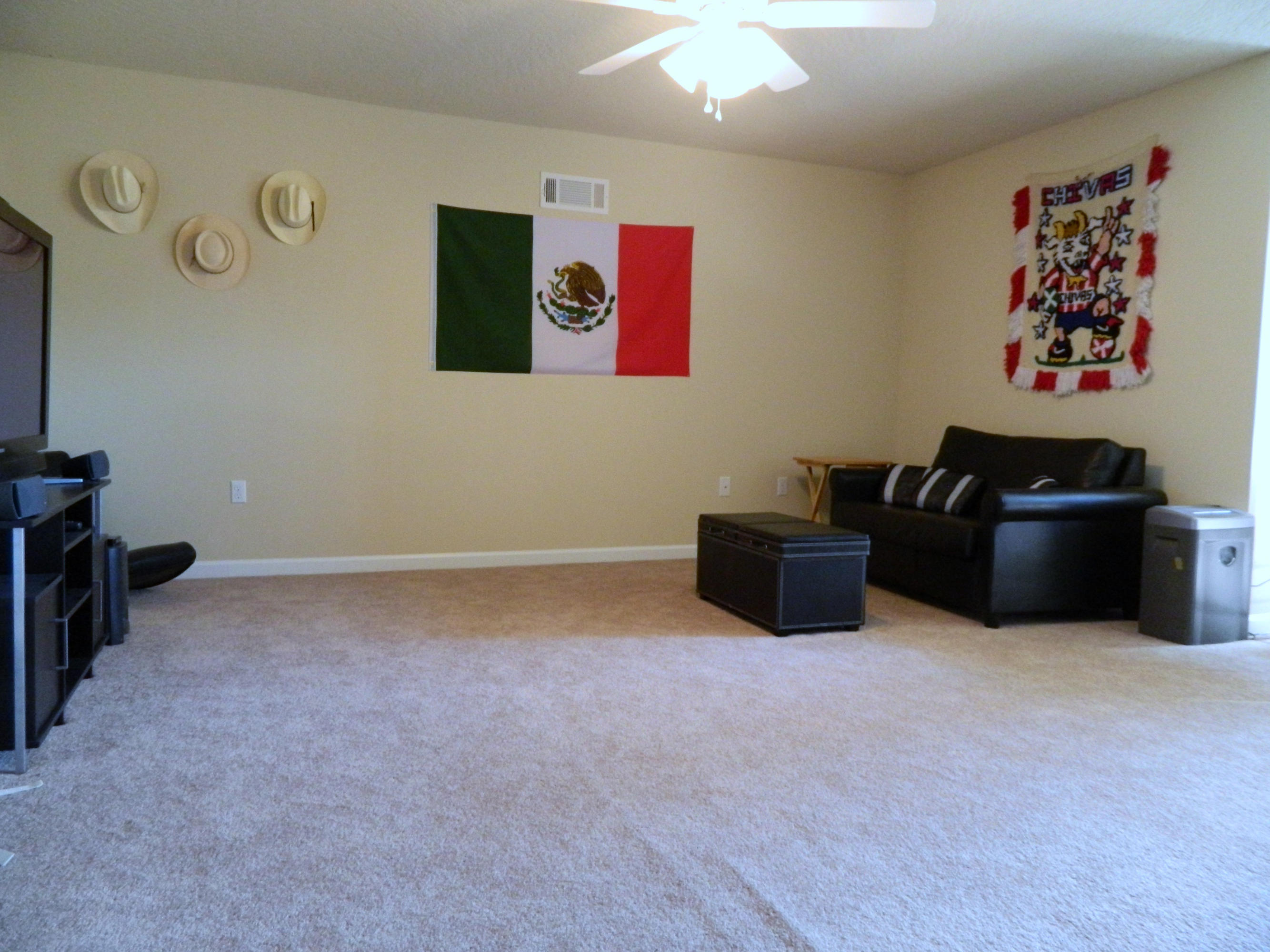 LEE FARMS PH III - Residential Lease