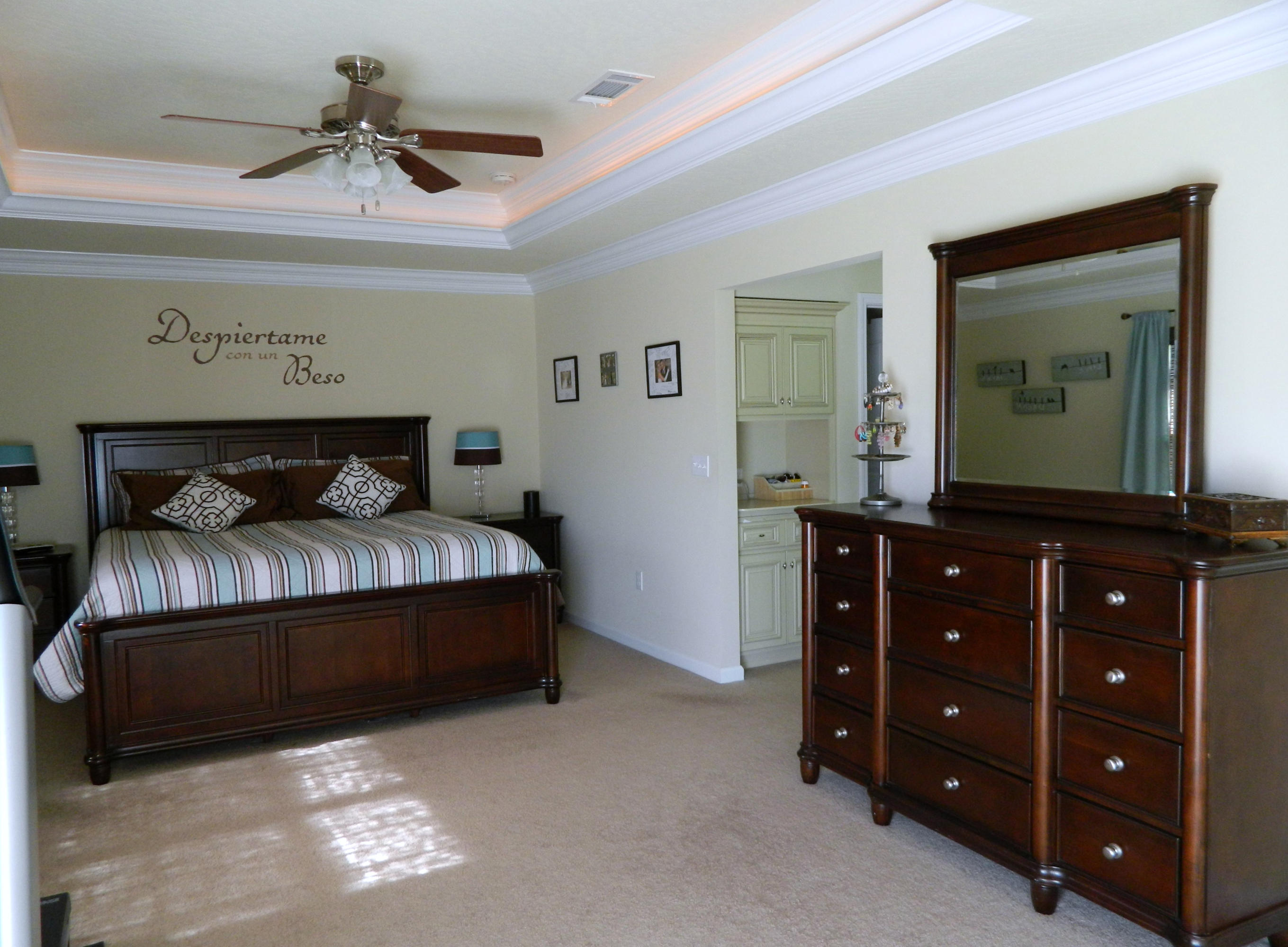 LEE FARMS PH III - Residential Lease