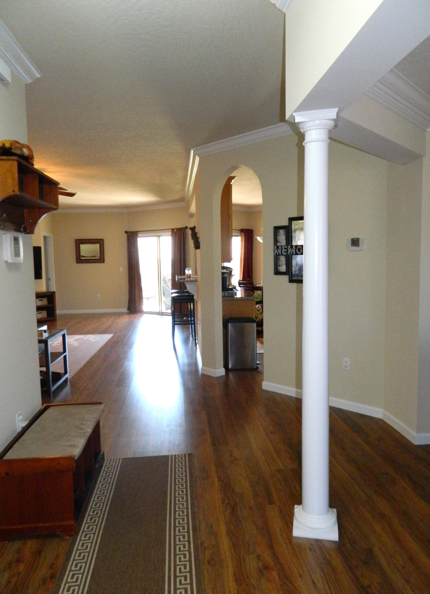 LEE FARMS PH III - Residential Lease