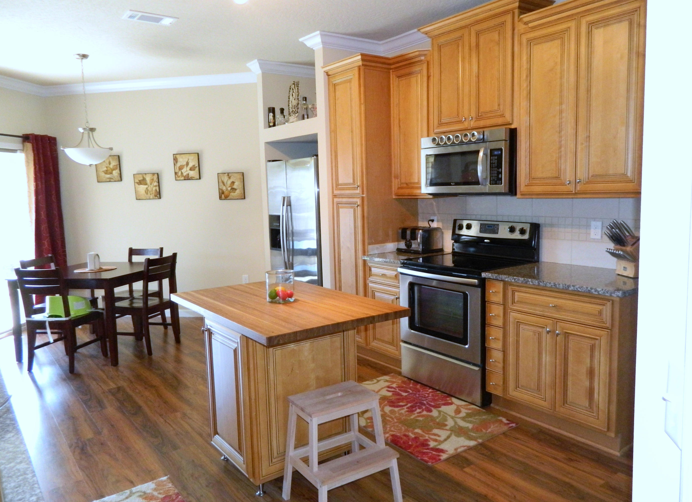 LEE FARMS PH III - Residential Lease
