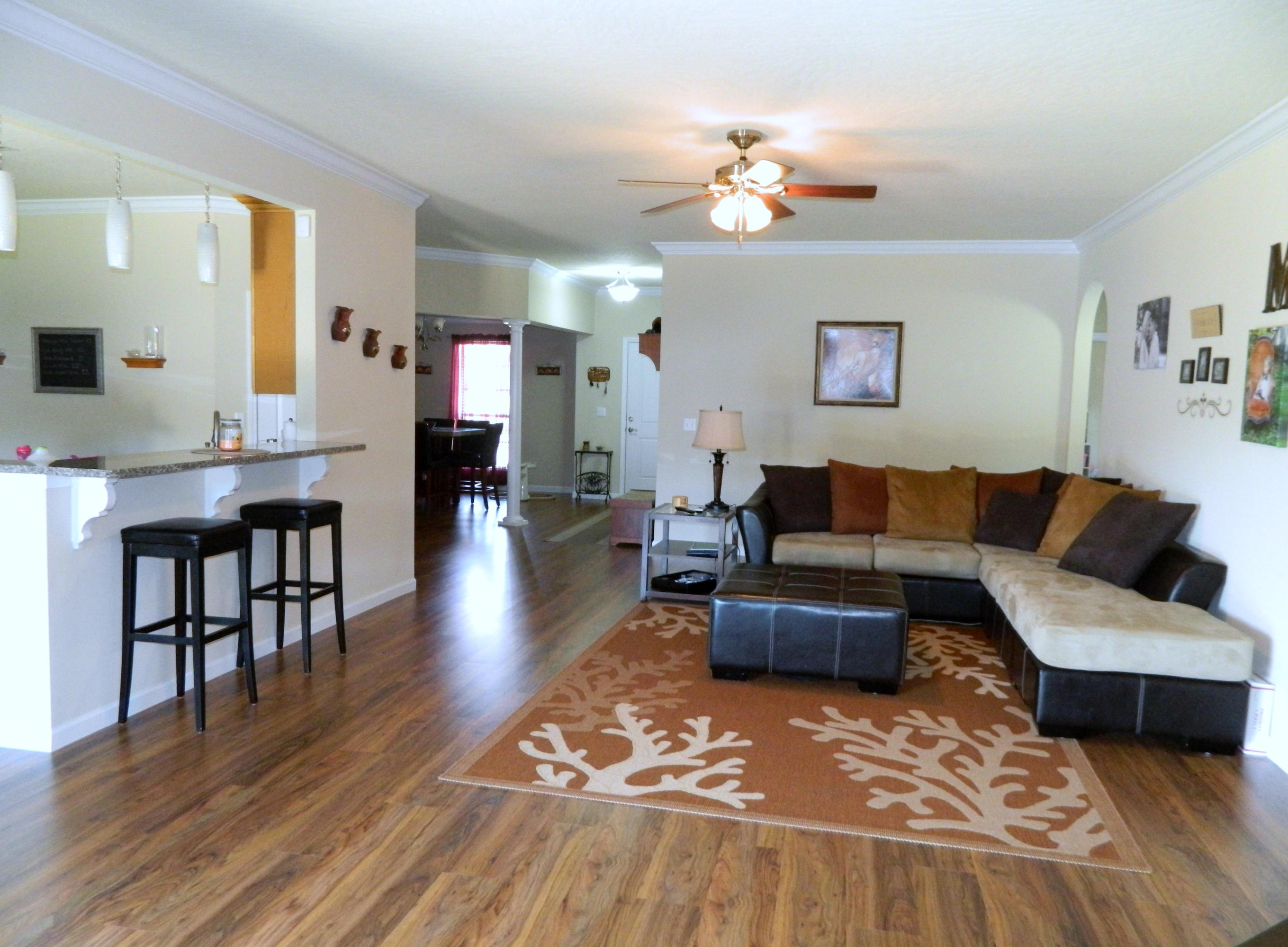 LEE FARMS PH III - Residential Lease