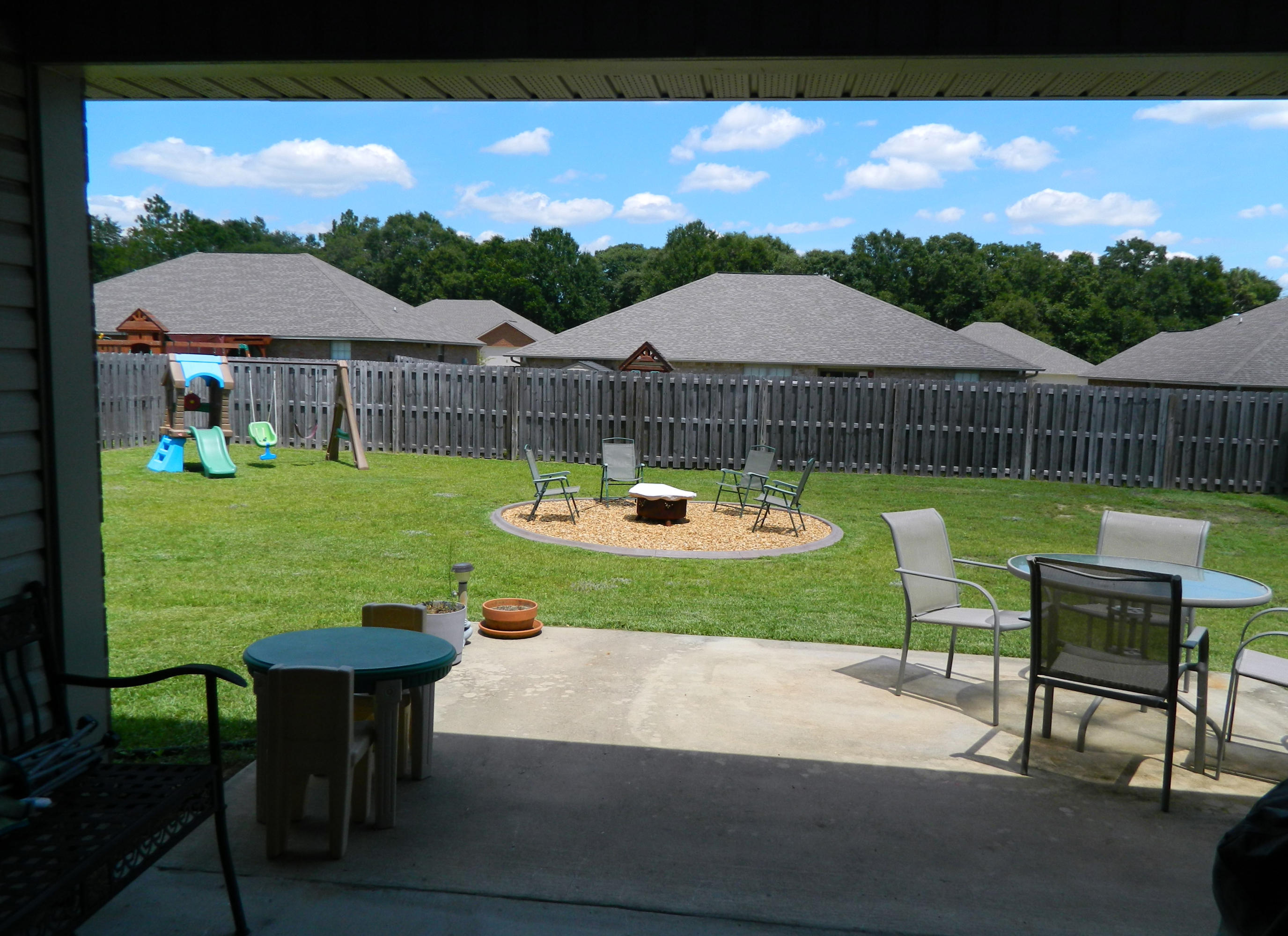 LEE FARMS PH III - Residential Lease