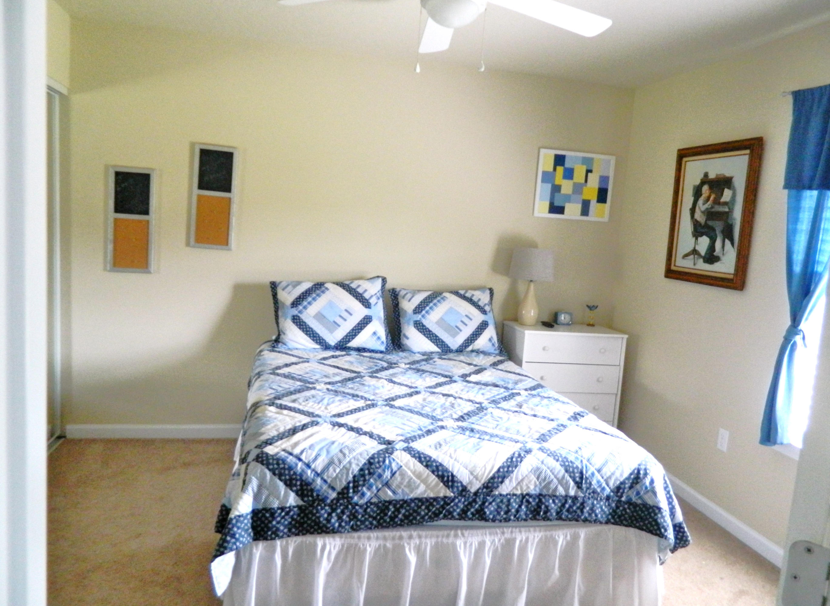 LEE FARMS PH III - Residential Lease