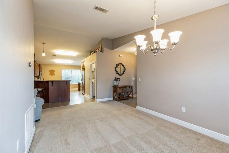 IRON GATE SUBD PHASE II - Residential