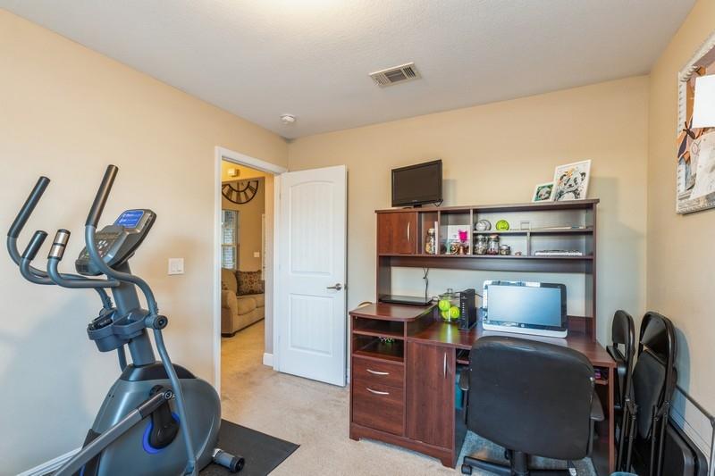 IRON GATE SUBD PHASE II - Residential