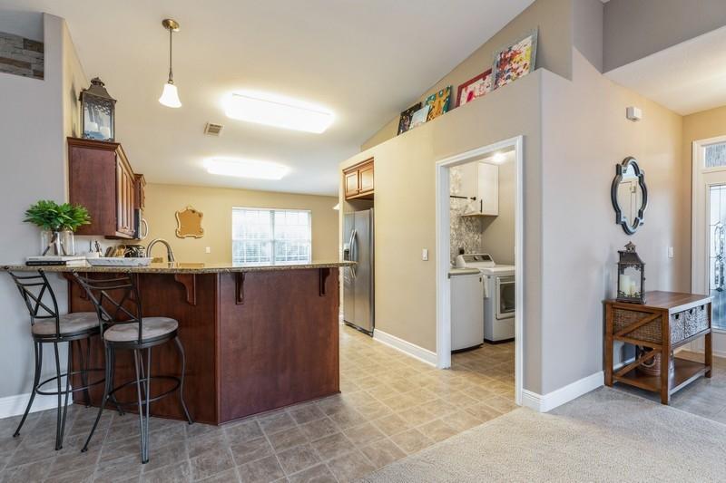 IRON GATE SUBD PHASE II - Residential