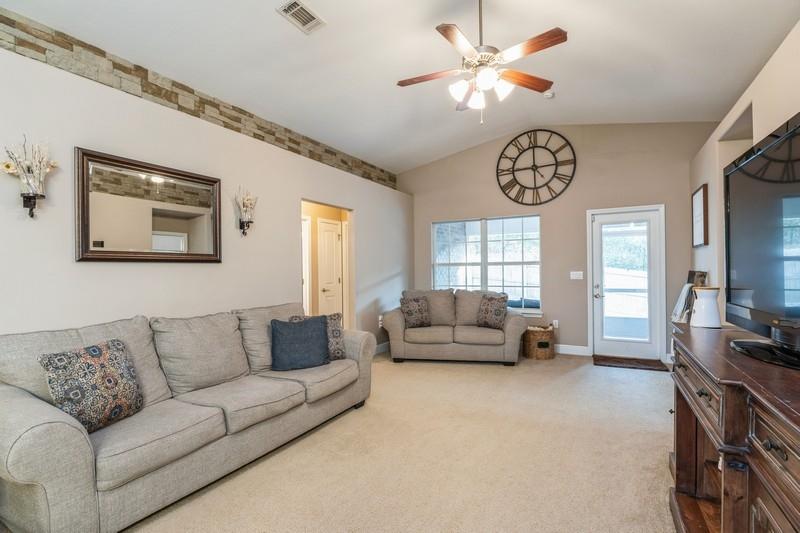 IRON GATE SUBD PHASE II - Residential