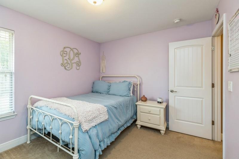 IRON GATE SUBD PHASE II - Residential