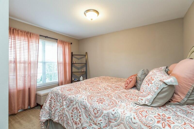 IRON GATE SUBD PHASE II - Residential