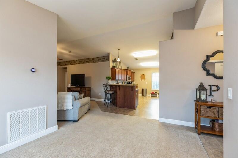 IRON GATE SUBD PHASE II - Residential