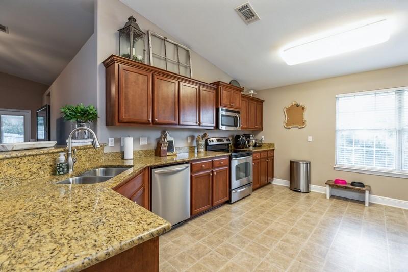 IRON GATE SUBD PHASE II - Residential