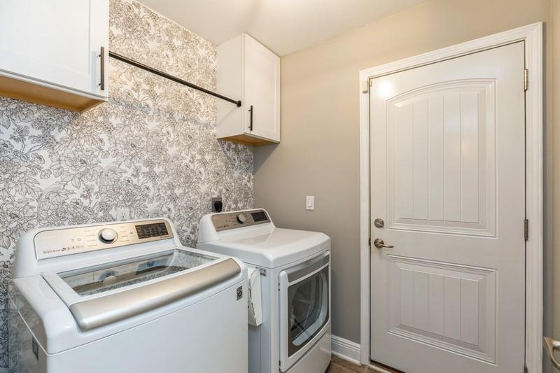 IRON GATE SUBD PHASE II - Residential