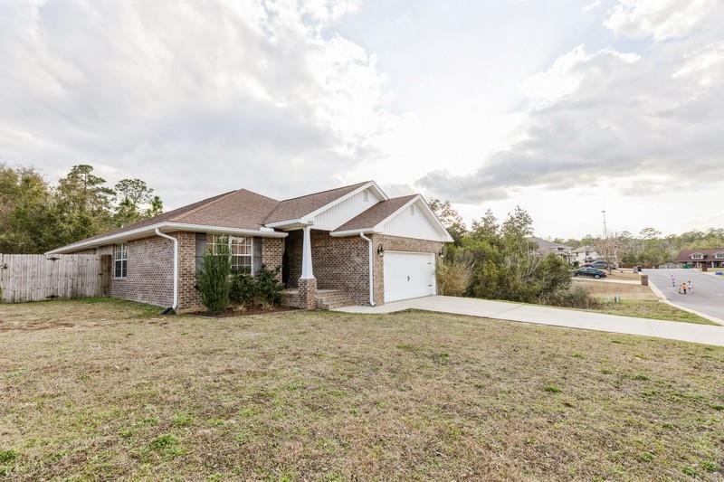 IRON GATE SUBD PHASE II - Residential