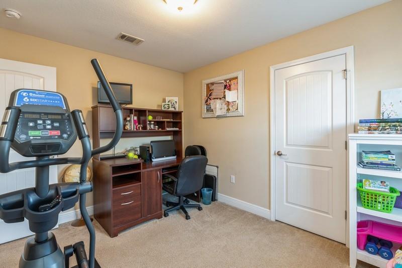 IRON GATE SUBD PHASE II - Residential