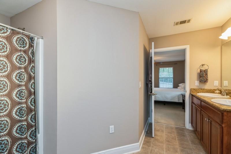 IRON GATE SUBD PHASE II - Residential