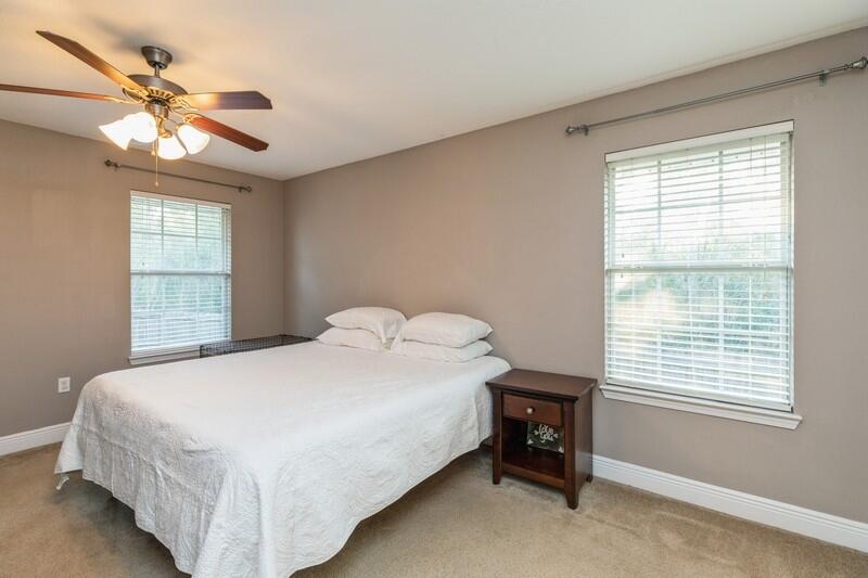 IRON GATE SUBD PHASE II - Residential