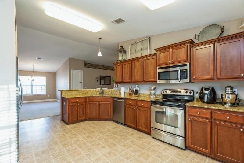 IRON GATE SUBD PHASE II - Residential