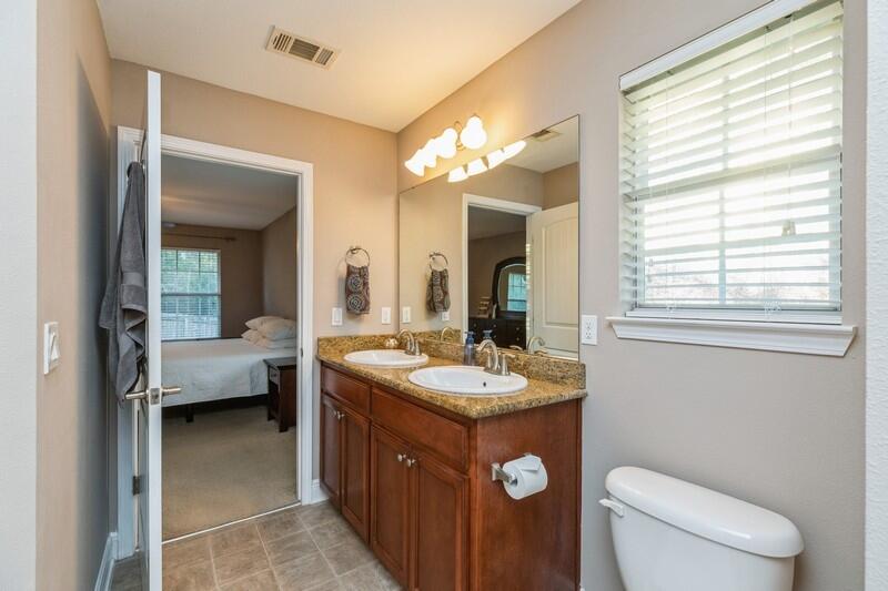 IRON GATE SUBD PHASE II - Residential