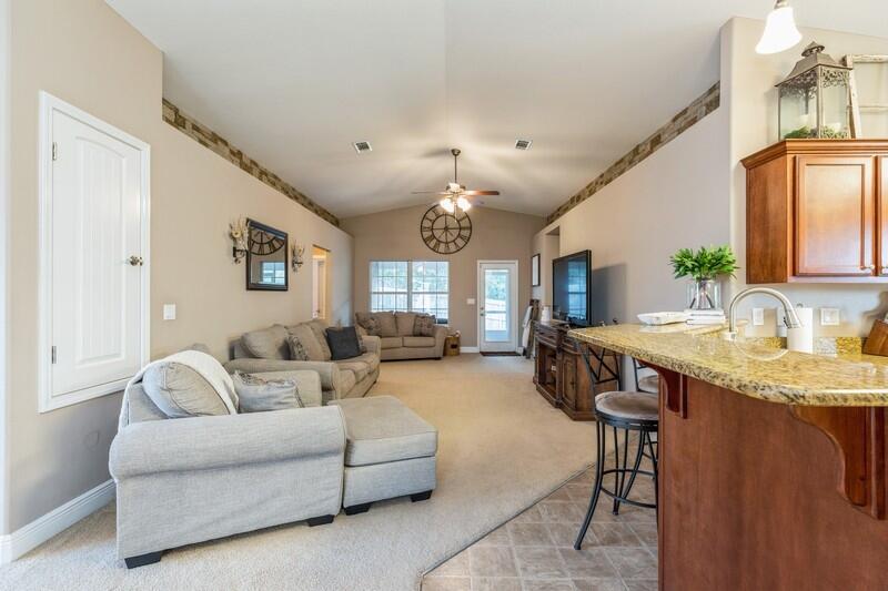 IRON GATE SUBD PHASE II - Residential