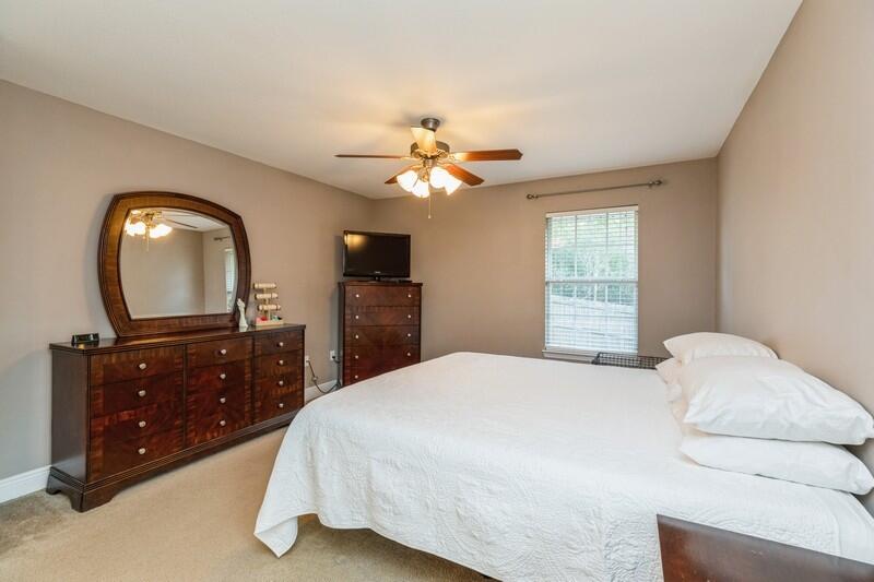 IRON GATE SUBD PHASE II - Residential