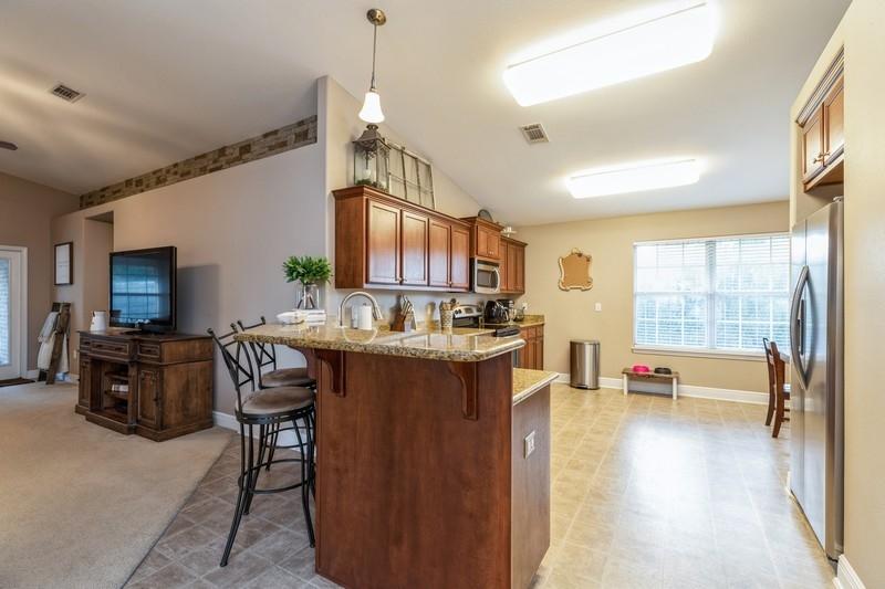 IRON GATE SUBD PHASE II - Residential