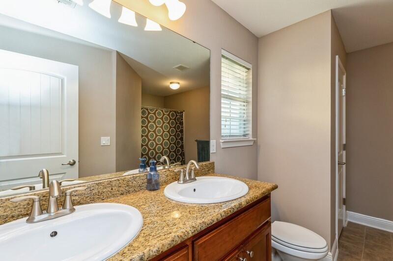 IRON GATE SUBD PHASE II - Residential