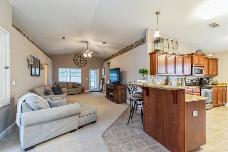 IRON GATE SUBD PHASE II - Residential